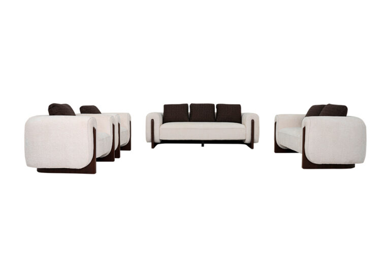 Chance Sofa Set